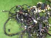 ชุดสายไฟ SUBARU LEGACY OEM 81502AC700, 81202AC521, 81406AC410 BG5 1997 EJ20R
