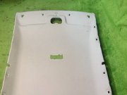 Revestimento do tejadilho SUBARU LEGACY OEM 94416AC020MS, 94416AC000MS BG5 1997 белый 51E