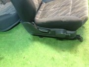フロントシート（左右セット） SUBARU LEGACY OEM 64110AC340MU, 64110AC350MU, 64414AC120MU, 64454AC220MU BG5 1997 белый 51E