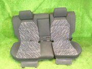 フロントシート（左右セット） SUBARU LEGACY OEM 64110AC340MU, 64110AC350MU, 64414AC120MU, 64454AC220MU BG5 1997 белый 51E