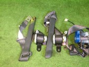 Ремни безопасности SUBARU LEGACY OEM 64619AC140MU, 64619AC150MU BG5 1997 белый 51E