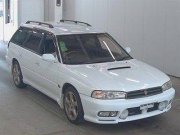 行李厢灯 SUBARU LEGACY OEM 84671AC010 BG5 1997 EJ20R