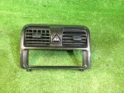 エアコンパネルベゼル SUBARU LEGACY OEM 66220AC050ML BG5 1997 белый 51E