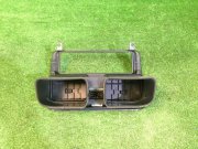 エアコンパネルベゼル SUBARU LEGACY OEM 66220AC050ML BG5 1997 белый 51E