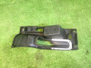手刹中控台 SUBARU LEGACY OEM 92070AC100 BG5 1997 белый 51E