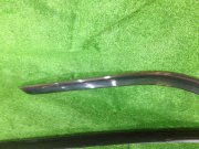 Ветровики SUBARU LEGACY OEM 62720AC110, 62720AC100 BG5 1997 белый 51E