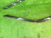Ветровики SUBARU LEGACY OEM 62720AC110, 62720AC100 BG5 1997 белый 51E