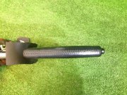 手刹皮套 SUBARU LEGACY OEM 26001AC090ML, 26001AC070 BG5 1997 белый 51E