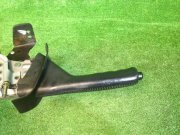 手刹皮套 SUBARU LEGACY OEM 26001AC090ML, 26001AC070 BG5 1997 белый 51E