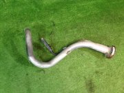 Fuel filler neck SUBARU LEGACY OEM 42066FA020, 42066FA021 BG5 1997 белый 51E