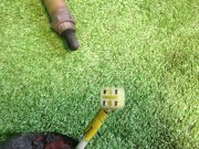 O2センサー（ラムダセンサー） SUBARU LEGACY OEM 22690AA341, ADS77013, 81014, 90070, 25023155, BG5 1997 EJ20R