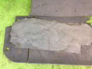 Revestimento da bagageira SUBARU LEGACY OEM 94018SA020JA, 94018SA030JA, 95015SA050ML, 94026SA000ML, 95067SA021ML, BG5 1997 белый 51E