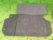 Revestimento da bagageira SUBARU LEGACY OEM 94018SA020JA, 94018SA030JA, 95015SA050ML, 94026SA000ML, 95067SA021ML, BG5 1997 белый 51E