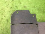 Revestimento da bagageira SUBARU LEGACY OEM 94018SA020JA, 94018SA030JA, 95015SA050ML, 94026SA000ML, 95067SA021ML, BG5 1997 белый 51E