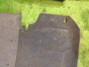 Revestimento da bagageira SUBARU LEGACY OEM 94018SA020JA, 94018SA030JA, 95015SA050ML, 94026SA000ML, 95067SA021ML, BG5 1997 белый 51E