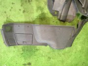 Revestimento da bagageira SUBARU LEGACY OEM 94018SA020JA, 94018SA030JA, 95015SA050ML, 94026SA000ML, 95067SA021ML, BG5 1997 белый 51E