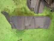 Revestimento da bagageira SUBARU LEGACY OEM 94018SA020JA, 94018SA030JA, 95015SA050ML, 94026SA000ML, 95067SA021ML, BG5 1997 белый 51E