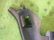 Revestimento da bagageira SUBARU LEGACY OEM 94018SA020JA, 94018SA030JA, 95015SA050ML, 94026SA000ML, 95067SA021ML, BG5 1997 белый 51E