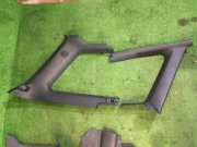 Revestimento da bagageira SUBARU LEGACY OEM 94018SA020JA, 94018SA030JA, 95015SA050ML, 94026SA000ML, 95067SA021ML, BG5 1997 белый 51E