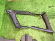 Revestimento da bagageira SUBARU LEGACY OEM 94018SA020JA, 94018SA030JA, 95015SA050ML, 94026SA000ML, 95067SA021ML, BG5 1997 белый 51E