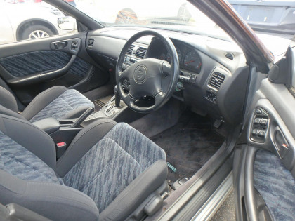 SUBARU LEGACY BG5 1998