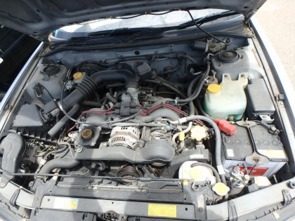 SUBARU LEGACY BG5 1998