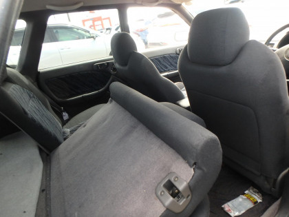 SUBARU LEGACY BG5 1998