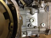 เครื่องยนต์ SUBARU LEGACY OEM 10100BB200 BG5 1998 EJ20D