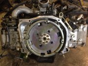 เครื่องยนต์ SUBARU LEGACY OEM 10100BB200 BG5 1998 EJ20D