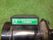 エアフロメーター SUBARU LEGACY OEM 22680AA160, 38850, 0986JG0313, QM839, FDM936, BG5 1998 EJ20D