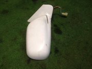 右ミラー SUBARU LEGACY OEM 91031AC220WG, 91039AC020, 91031AC222WG, 91031AC200WG BG5 1998 white 51E