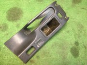 サイドブレーキコンソール SUBARU LEGACY OEM 92070AC100 BG5 1998 white 51E
