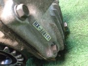 デファレンシャル SUBARU LEGACY OEM 38312AA022, 38104AA051, 38421AA062 BG5 1998 EJ20D