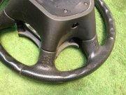 Volante SUBARU LEGACY OEM 34311AC590, 34311AC591, 98211AC671ML, 98211AC670ML, 34311AC361 BG5 1998 white 51E