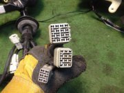 ชุดสายไฟ SUBARU LEGACY OEM 81202AC630, 81406AC430, 81502AC730 BG5 1998 EJ20D