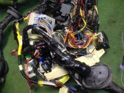 ชุดสายไฟ SUBARU LEGACY OEM 81202AC630, 81406AC430, 81502AC730 BG5 1998 EJ20D