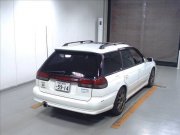Fuel tank SUBARU LEGACY OEM 42120FA160 BG5 1998 EJ20D