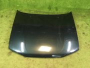 Капот SUBARU LEGACY GRAND WAGON OEM 57220AC001, 57220AC000, 57220AC030 BG9 1995 green 5U6