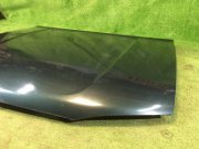 Капот SUBARU LEGACY GRAND WAGON OEM 57220AC001, 57220AC000, 57220AC030 BG9 1995 green 5U6