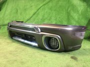 Para-choques dianteiro SUBARU LEGACY GRAND WAGON OEM 57720AC120LF, 57730AC140, 57732AC020, 57730AC141, 57732AC021, BG9 1995 green 5U6