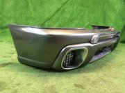 Para-choques dianteiro SUBARU LEGACY GRAND WAGON OEM 57720AC120LF, 57730AC140, 57732AC020, 57730AC141, 57732AC021, BG9 1995 green 5U6
