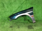 บังโคลนหน้าซ้าย 57110AC010, 823171, 6221007, 5125657 SUBARU LEGACY GRAND WAGON