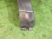 Крыло переднее левое SUBARU LEGACY GRAND WAGON OEM 57110AC010, 823171, 6221007, 5125657 BG9 1995 green 5U6