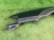Крыло переднее левое SUBARU LEGACY GRAND WAGON OEM 57110AC010, 823171, 6221007, 5125657 BG9 1995 green 5U6