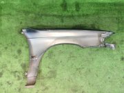 Крыло переднее левое SUBARU LEGACY GRAND WAGON OEM 57110AC010, 823171, 6221007, 5125657 BG9 1995 green 5U6