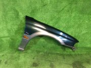 บังโคลนหน้าขวา 57110AC000, 823172, 6221006, 5125658 SUBARU LEGACY GRAND WAGON