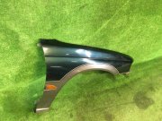 บังโคลนหน้าขวา SUBARU LEGACY GRAND WAGON OEM 57110AC000, 823172, 6221006, 5125658 BG9 1995 green 5U6