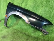 บังโคลนหน้าขวา SUBARU LEGACY GRAND WAGON OEM 57110AC000, 823172, 6221006, 5125658 BG9 1995 green 5U6