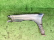 บังโคลนหน้าขวา SUBARU LEGACY GRAND WAGON OEM 57110AC000, 823172, 6221006, 5125658 BG9 1995 green 5U6