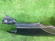 บังโคลนหน้าขวา SUBARU LEGACY GRAND WAGON OEM 57110AC000, 823172, 6221006, 5125658 BG9 1995 green 5U6